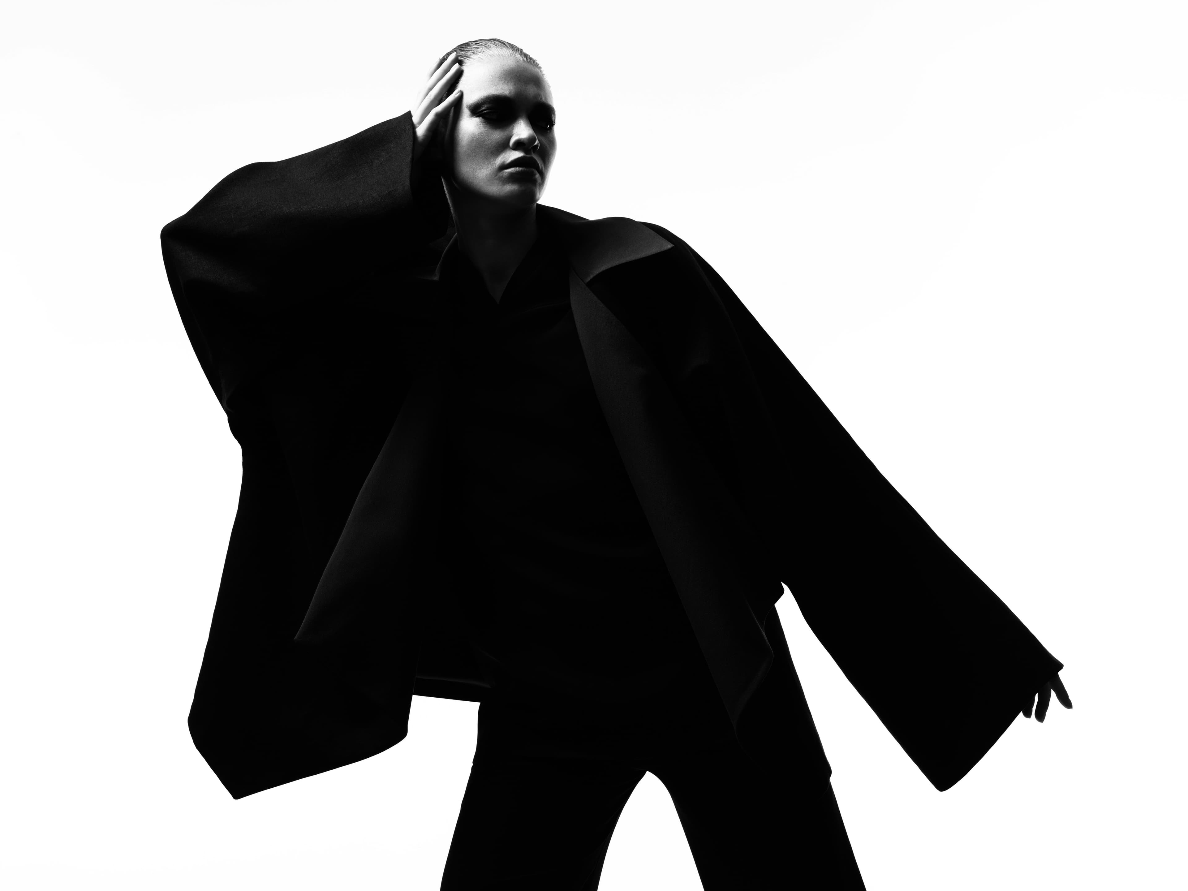 MODAME editorial